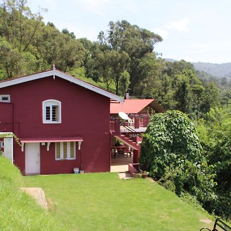 Rustling River Resort 乌提 外观 照片