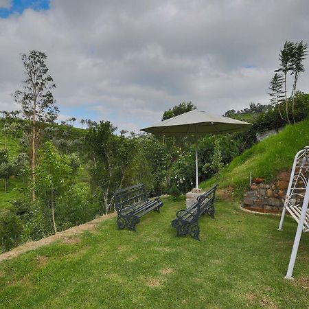 Rustling River Resort 乌提 外观 照片