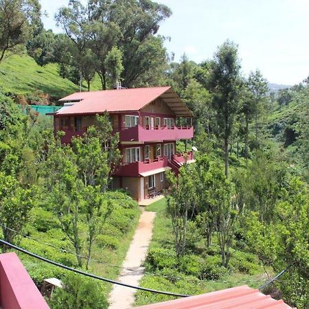Rustling River Resort 乌提 外观 照片
