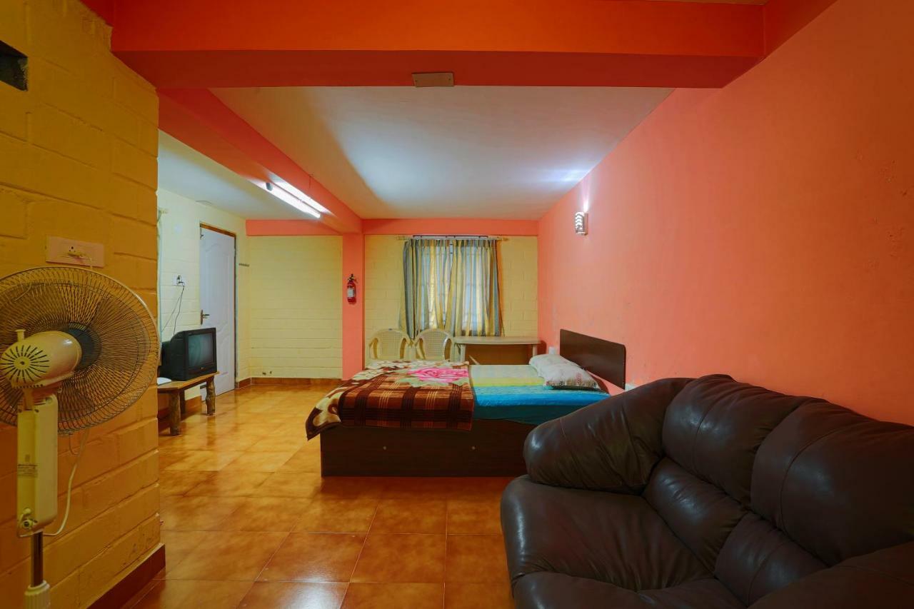 Rustling River Resort 乌提 外观 照片
