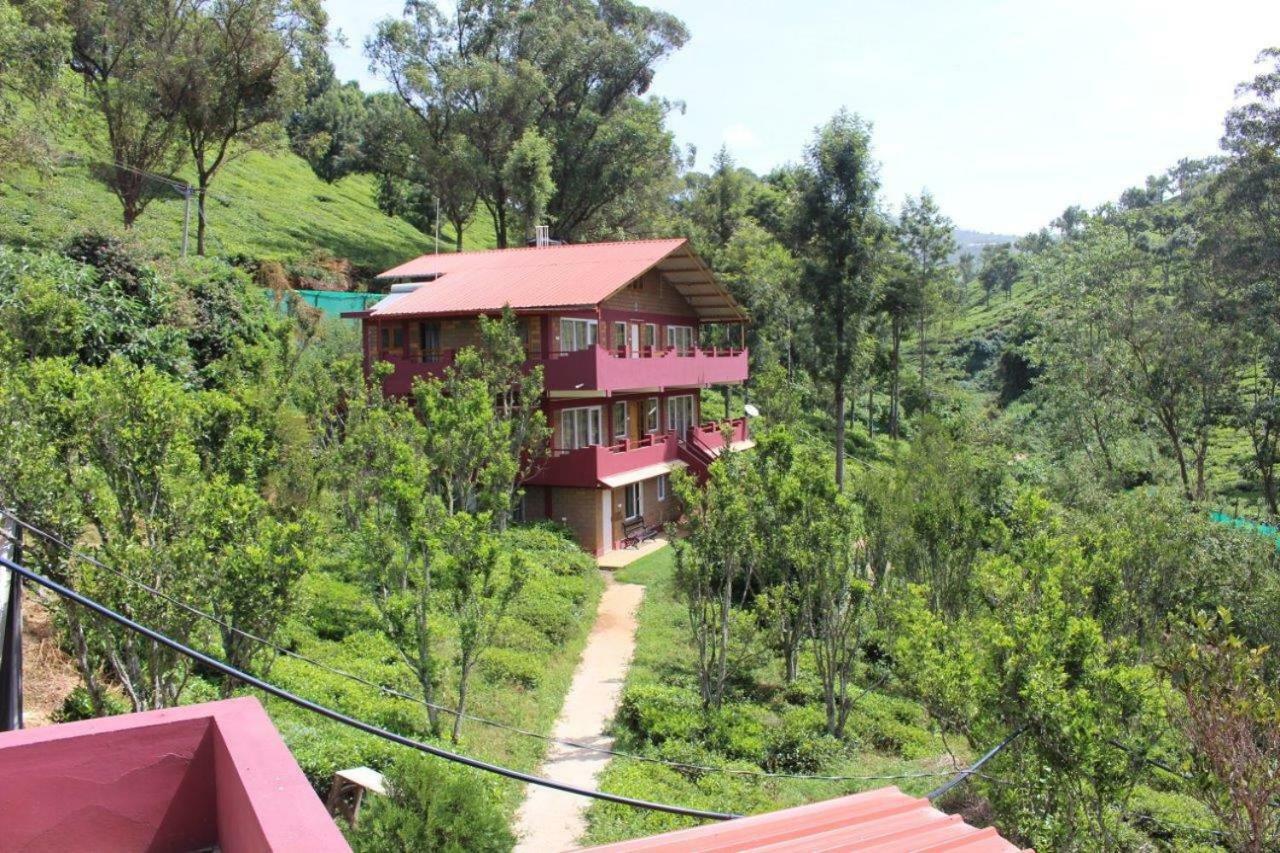 Rustling River Resort 乌提 外观 照片